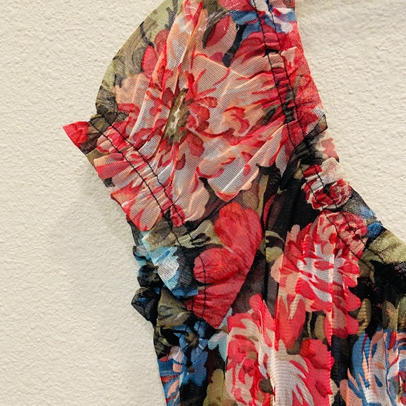 Renuar top - Picture 6 of 8